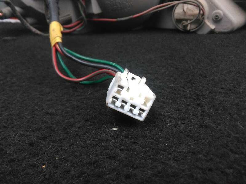 Recambio de piloto trasero derecho para kia sephia ll 1.6 cat referencia OEM IAM  00-03 4.PUERTAS