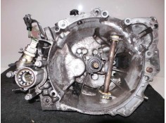 Recambio de caja cambios para peugeot partner (s1) 1.9 diesel referencia OEM IAM 20TE49-4052088A MANUAL 5 VELOCIDADES
