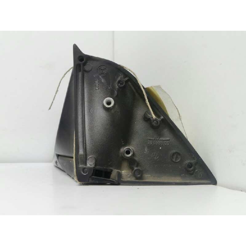 Recambio de retrovisor izquierdo para bmw serie 5 touring (e34) referencia OEM IAM  ELECTRICO - SIN ENCHUFE NEGRO