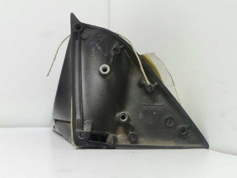 Recambio de retrovisor izquierdo para bmw serie 5 touring (e34) referencia OEM IAM  ELECTRICO - SIN ENCHUFE NEGRO