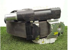 Recambio de cinturon seguridad delantero derecho para citroën c5 berlina 2.0 hdi fap cat (rh02 / dw10cted4) referencia OEM IAM 8 2