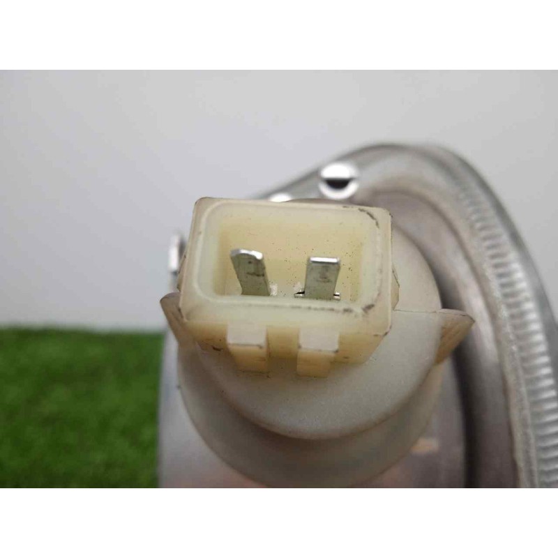 Recambio de piloto delantero derecho para skoda felicia combi ( 795) 1.9 diesel cat referencia OEM IAM 086651501RF BLANCO 