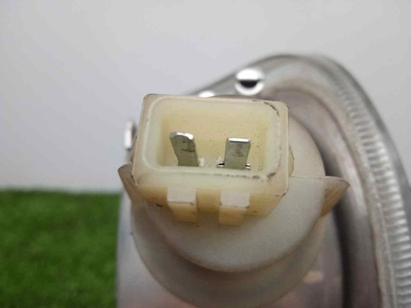 Recambio de piloto delantero derecho para skoda felicia combi ( 795) 1.9 diesel cat referencia OEM IAM 086651501RF BLANCO 