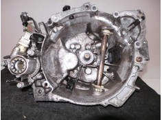 Recambio de caja cambios para peugeot partner (s1) 1.9 diesel referencia OEM IAM 20TE49-4052088A MANUAL 5 VELOCIDADES 2