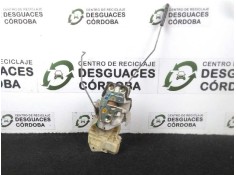 Recambio de cerradura puerta delantera izquierda para honda jazz (gd1/5) 1.4 dsi cat referencia OEM IAM SINREFERENCIA 2.CONECTOR
