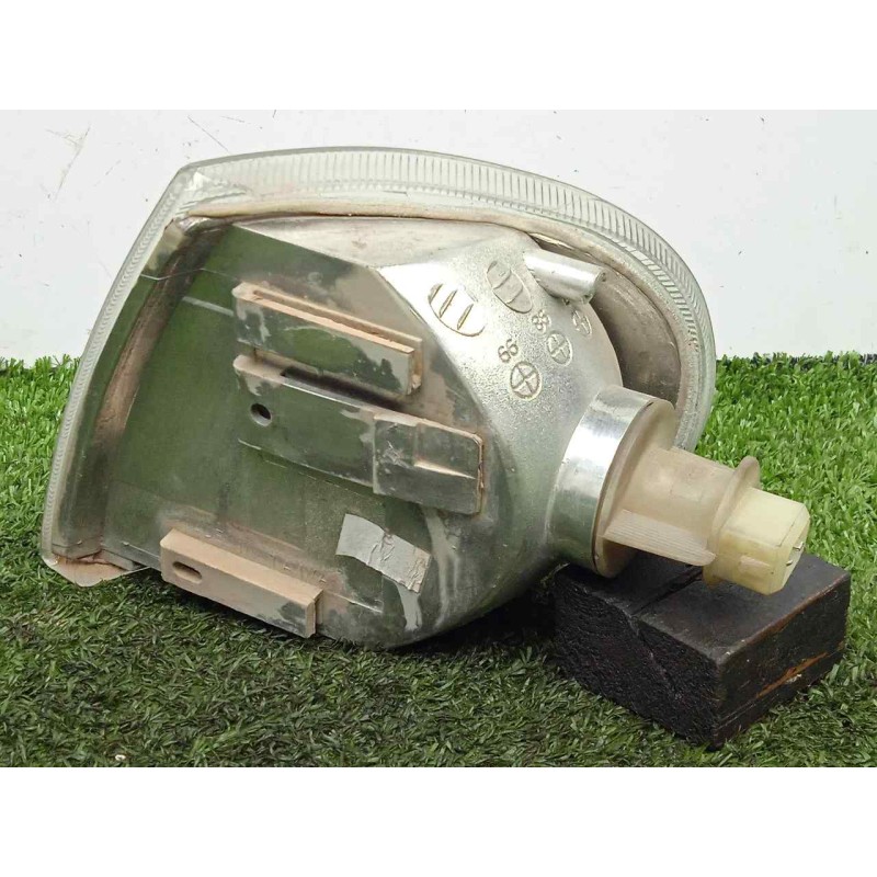 Recambio de piloto delantero derecho para skoda felicia combi ( 795) 1.9 diesel cat referencia OEM IAM 086651501RF BLANCO 