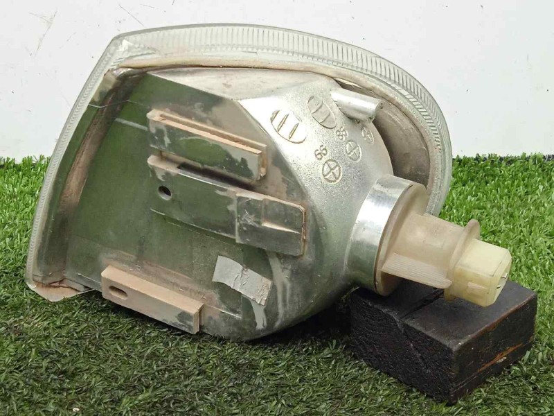 Recambio de piloto delantero derecho para skoda felicia combi ( 795) 1.9 diesel cat referencia OEM IAM 086651501RF BLANCO 