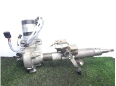 Recambio de columna direccion para toyota yaris 1.5 16v cat (híbrido) referencia OEM IAM 452500D194-6900003520  