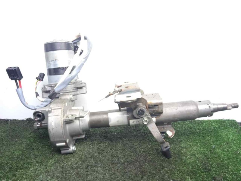 Recambio de columna direccion para toyota yaris 1.5 16v cat (híbrido) referencia OEM IAM 452500D194-6900003520  