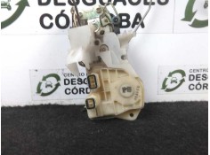 Recambio de cerradura puerta delantera izquierda para honda jazz (gd1/5) 1.4 dsi cat referencia OEM IAM SINREFERENCIA 2.CONECTOR 2