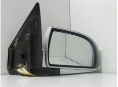 Recambio de retrovisor derecho para kia carens referencia OEM IAM  02-06 - ELECTRICO - 5.PINES GRIS