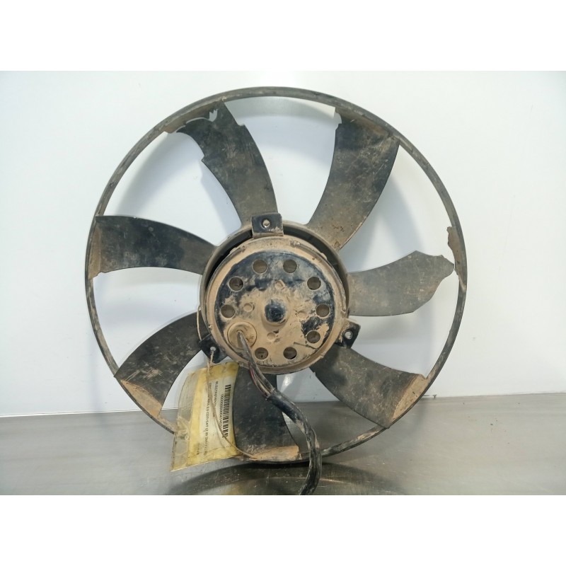Recambio de electroventilador para opel antara 2.0 cdti cat (z 20 dmh / llw) referencia OEM IAM   
