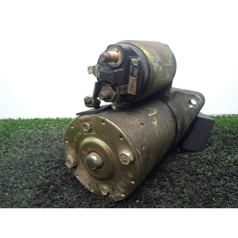 Recambio de motor arranque para kia sephia ll 1.6 cat referencia OEM IAM 361002X000 8.DIENTES 