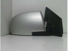 Recambio de retrovisor derecho para kia carens referencia OEM IAM  02-06 - ELECTRICO - 5.PINES GRIS 2