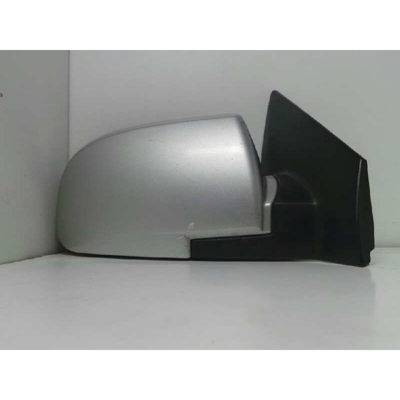 Recambio de retrovisor derecho para kia carens referencia OEM IAM  02-06 - ELECTRICO - 5.PINES GRIS