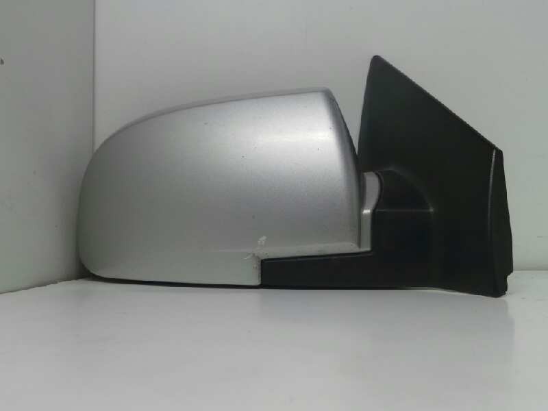 Recambio de retrovisor derecho para kia carens referencia OEM IAM  02-06 - ELECTRICO - 5.PINES GRIS