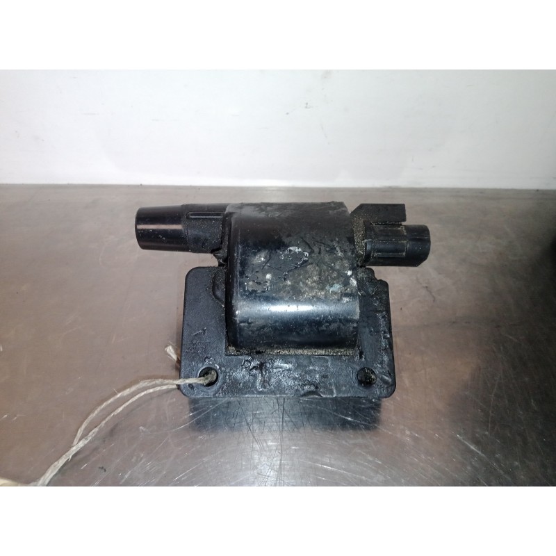 Recambio de bobina encendido para nissan patrol (k/w260) 3.0 referencia OEM IAM 2243355S10 2.PINES 