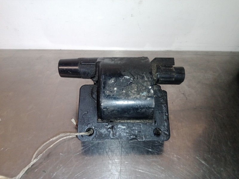 Recambio de bobina encendido para nissan patrol (k/w260) 3.0 referencia OEM IAM 2243355S10 2.PINES 