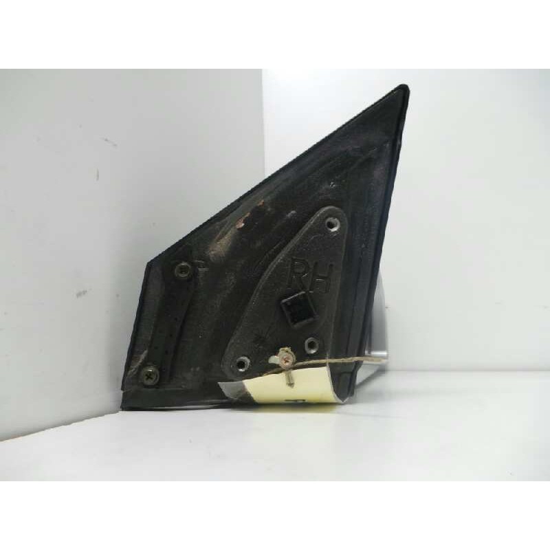 Recambio de retrovisor derecho para kia carens referencia OEM IAM  02-06 - ELECTRICO - 5.PINES GRIS