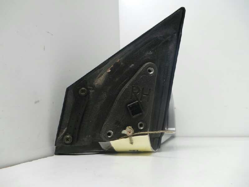 Recambio de retrovisor derecho para kia carens referencia OEM IAM  02-06 - ELECTRICO - 5.PINES GRIS