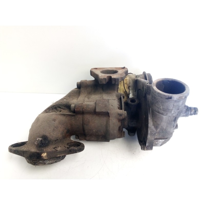 Recambio de turbocompresor para citroën xsara berlina 1.9 turbodiesel referencia OEM IAM K03352206  