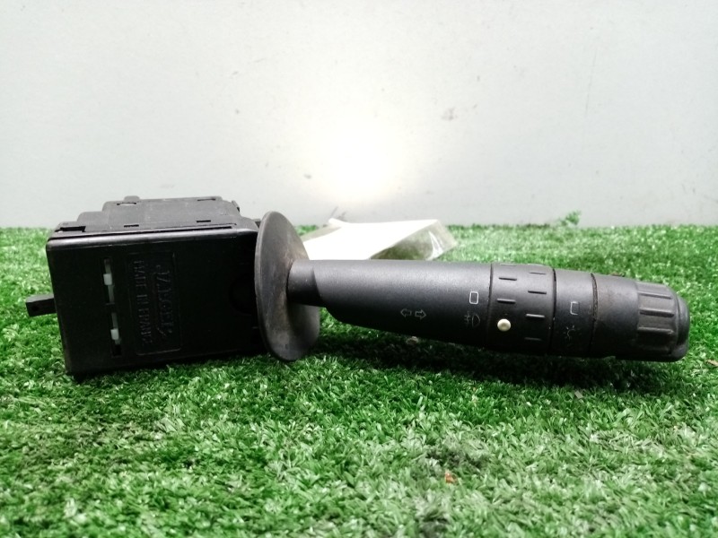 Recambio de mando luces para citroën saxo 1.5 diesel referencia OEM IAM 34392501-96251934ZL 1.NIEBLAS 