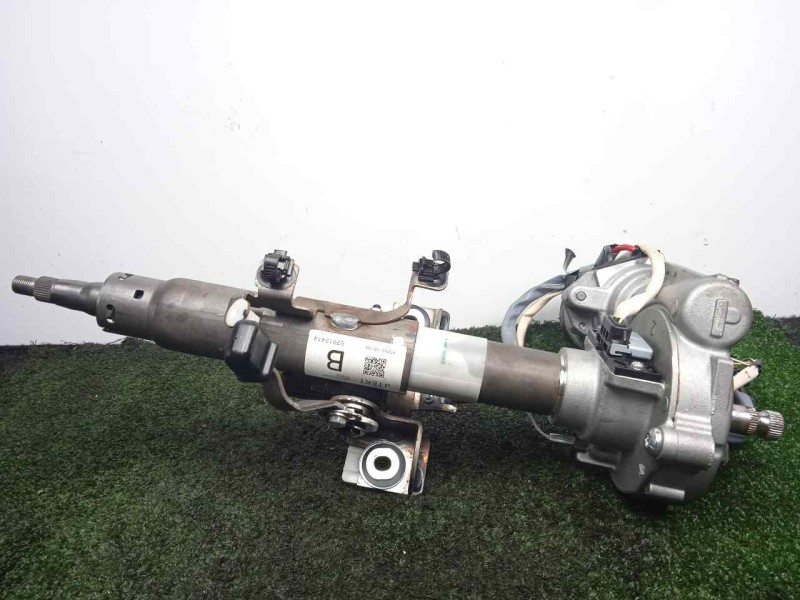 Recambio de columna direccion para toyota yaris 1.5 16v cat (híbrido) referencia OEM IAM 452500D194-6900003520  