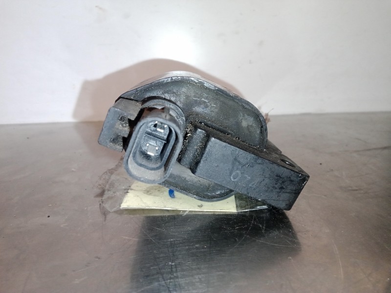 Recambio de bobina encendido para nissan patrol (k/w260) 3.0 referencia OEM IAM 2243355S10 2.PINES 