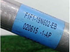 Recambio de tubos aire acondicionado para ford kuga (cbs) 1.5 ecoboost cat referencia OEM IAM F1F119N602EB   2