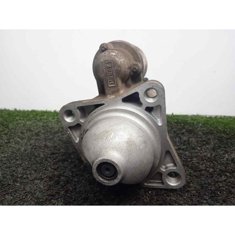 Recambio de motor arranque para kia sephia ll 1.6 cat referencia OEM IAM 361002X000 8.DIENTES 