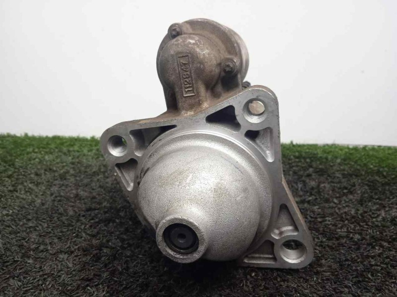 Recambio de motor arranque para kia sephia ll 1.6 cat referencia OEM IAM 361002X000 8.DIENTES 