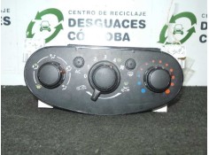 Recambio de mando calefaccion / aire acondicionado para dacia sandero 0.9 tce cat referencia OEM IAM T1019674J-A131115AL  