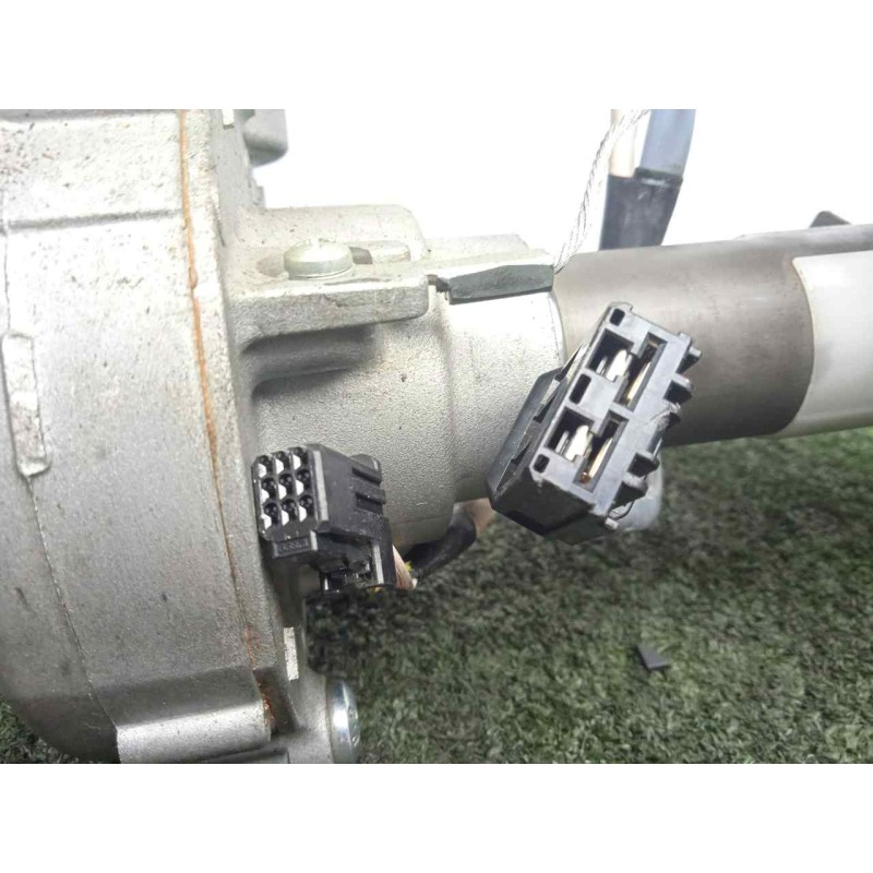 Recambio de columna direccion para toyota yaris 1.5 16v cat (híbrido) referencia OEM IAM 452500D194-6900003520  