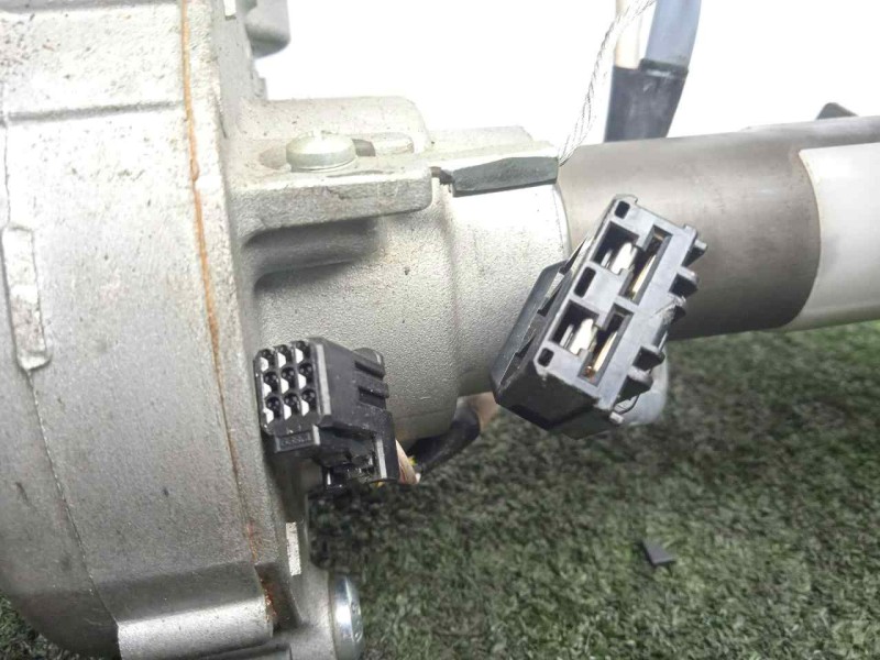 Recambio de columna direccion para toyota yaris 1.5 16v cat (híbrido) referencia OEM IAM 452500D194-6900003520  