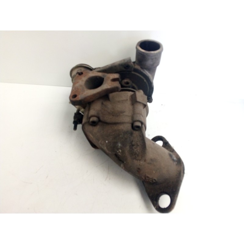 Recambio de turbocompresor para citroën xsara berlina 1.9 turbodiesel referencia OEM IAM K03352206  