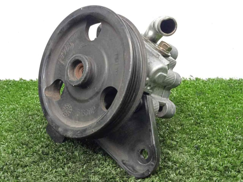 Recambio de bomba direccion para chrysler sebring berlina (jr41) 2.0 16v cat referencia OEM IAM   Ø DIAMETRO: 122MM