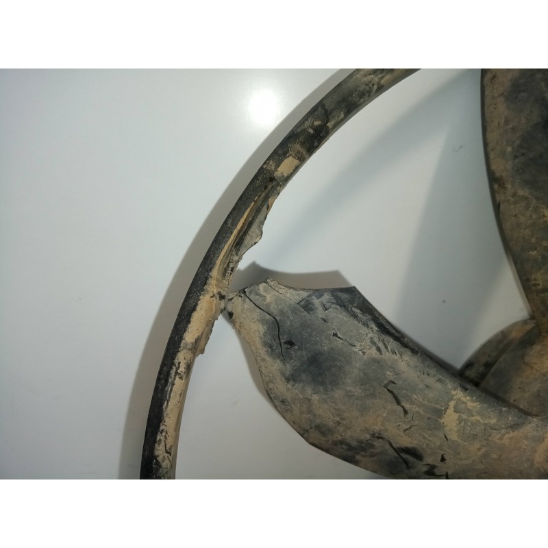 Recambio de electroventilador para opel antara 2.0 cdti cat (z 20 dmh / llw) referencia OEM IAM   