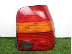 Recambio de piloto trasero derecho para seat arosa (6h1) 1.4 referencia OEM IAM  1.SERIE 