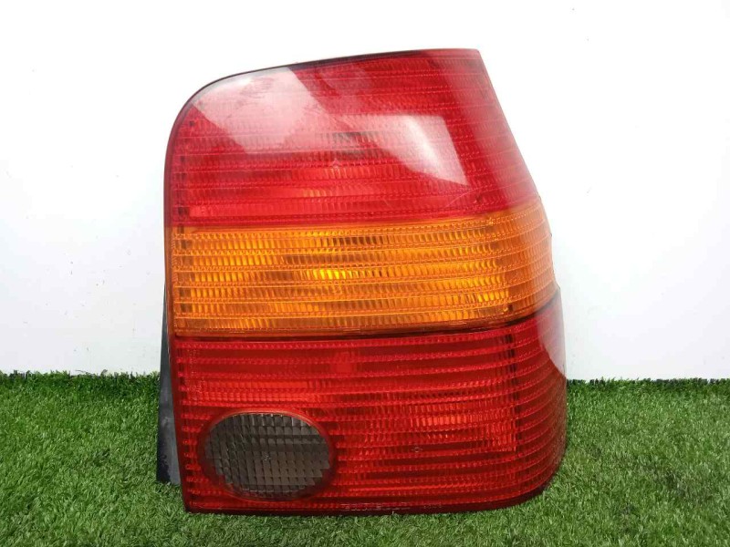 Recambio de piloto trasero derecho para seat arosa (6h1) 1.4 referencia OEM IAM  1.SERIE 