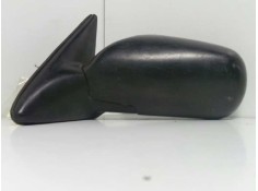 Recambio de retrovisor izquierdo para nissan primera berl./familiar (p10/w10) 1.6 16v cat referencia OEM IAM 04957 MANUAL NEGRO 2