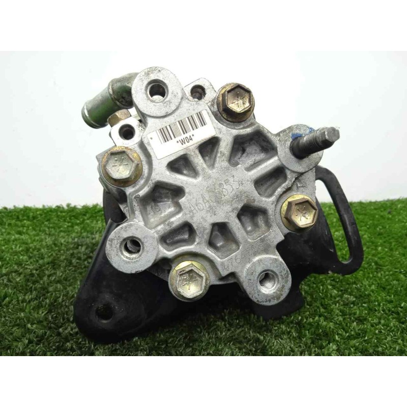 Recambio de bomba direccion para chrysler sebring berlina (jr41) 2.0 16v cat referencia OEM IAM   Ø DIAMETRO: 122MM