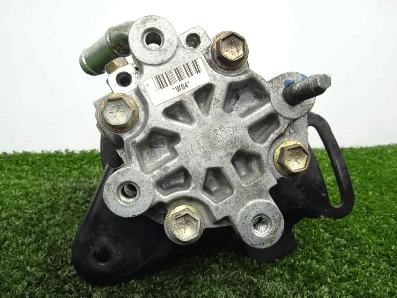 Recambio de bomba direccion para chrysler sebring berlina (jr41) 2.0 16v cat referencia OEM IAM   Ø DIAMETRO: 122MM