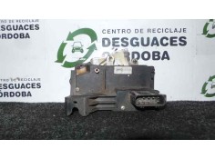 Recambio de cerradura puerta delantera izquierda para ford fiesta (cbk) 1.4 tdci cat referencia OEM IAM  5.PUERTAS ELECTRICA - 8