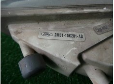 Recambio de faro antiniebla derecho para ford focus berlina (cak) 1.8 tddi turbodiesel cat referencia OEM IAM 2M5115K201AG 2-SER 2