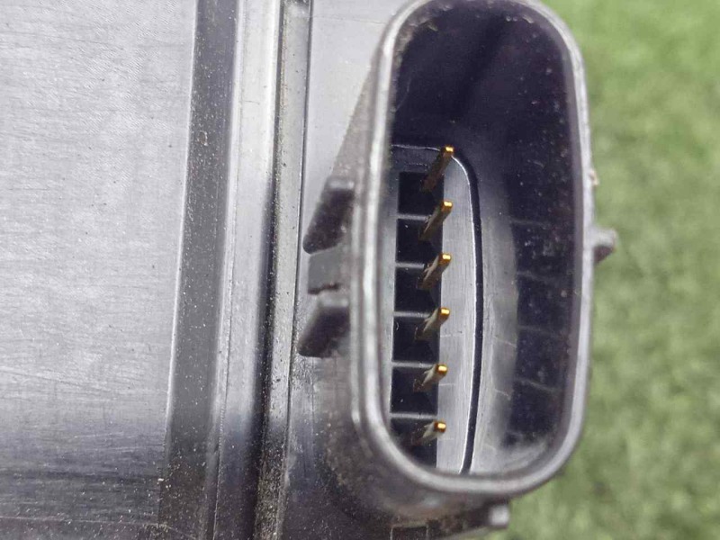 Recambio de potenciometro pedal para subaru impreza g12 2.0 cat referencia OEM IAM 36010AG140-1988007120  