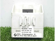 Recambio de modulo electronico para land rover range rover (lm) 3.0 td6 referencia OEM IAM 65756923209-657569232099-55892110-211