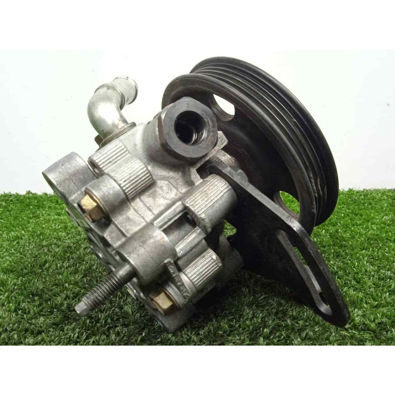 Recambio de bomba direccion para chrysler sebring berlina (jr41) 2.0 16v cat referencia OEM IAM   Ø DIAMETRO: 122MM