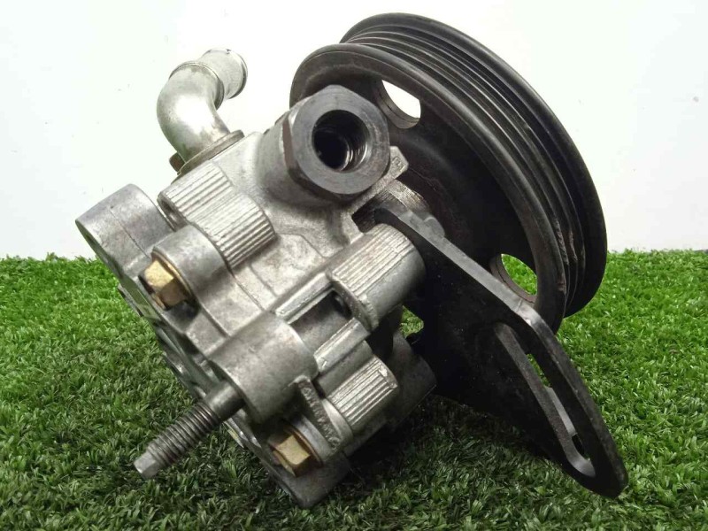 Recambio de bomba direccion para chrysler sebring berlina (jr41) 2.0 16v cat referencia OEM IAM   Ø DIAMETRO: 122MM