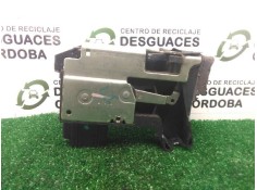 Recambio de cerradura puerta delantera izquierda para ford fiesta (cbk) 1.4 tdci cat referencia OEM IAM  5.PUERTAS ELECTRICA - 8 2