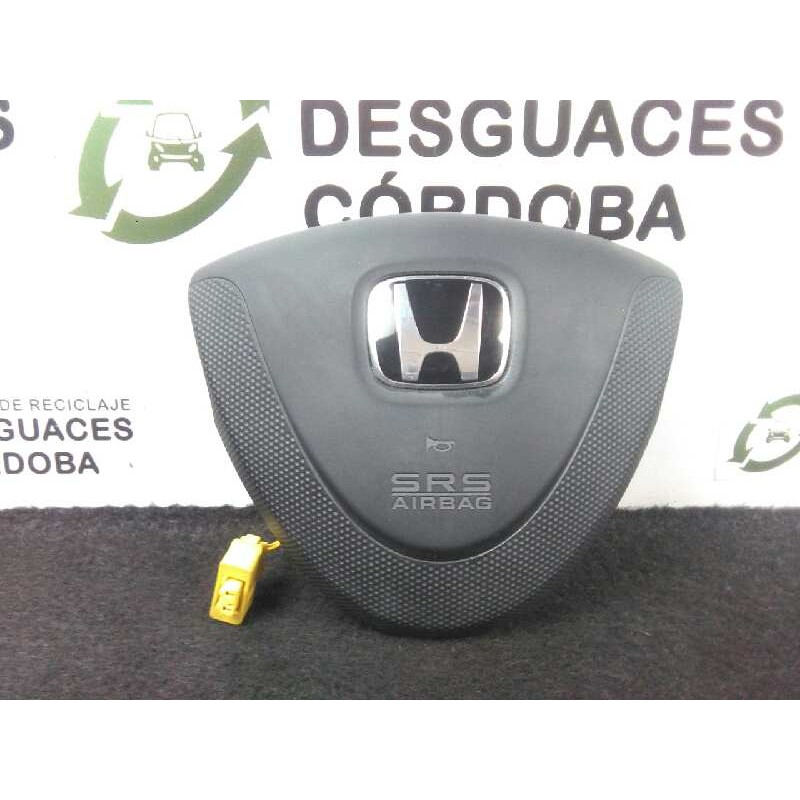 Recambio de airbag delantero izquierdo para honda jazz (gd1/5) 1.4 dsi cat referencia OEM IAM 0589P1000567  